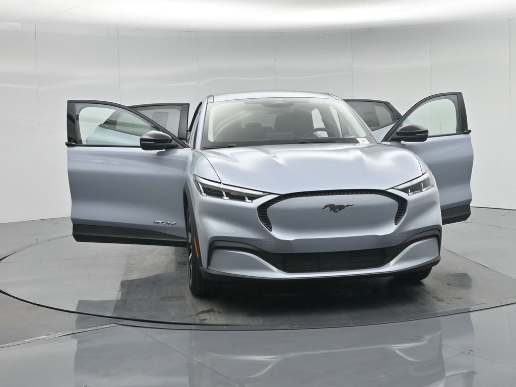New 2026 Ford Mustang Mach-E Select image 31