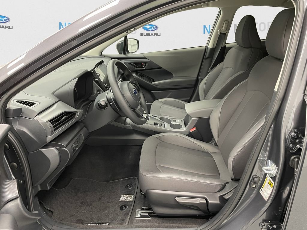 New 2026 Subaru Crosstrek 2.0i Premium image 9