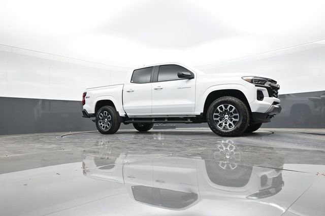 New 2025 Chevrolet Colorado Z71 w/ Technology Package image 49