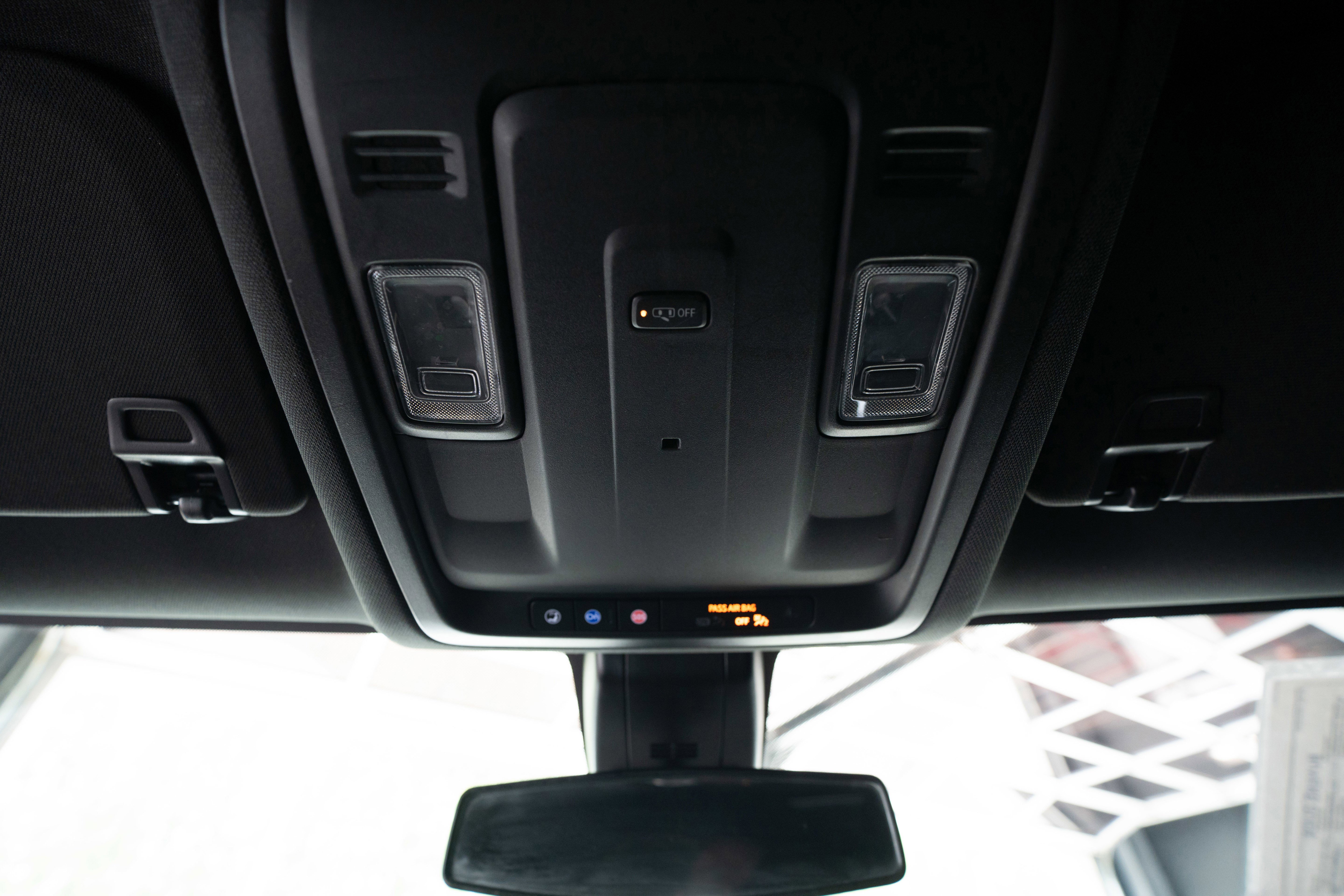 Used 2022 Chevrolet Tahoe LS w/ Driver Alert Package AWD/4WD image 17