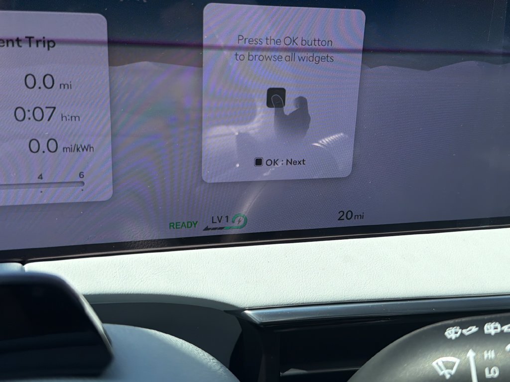 New 2027 Genesis Electrified GV70 AWD/4WD image 20
