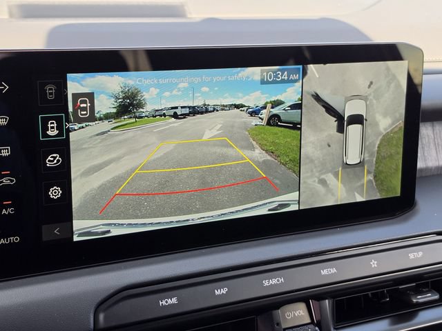 New 2027 Kia Telluride X-Line SX Prestige AWD/4WD image 27