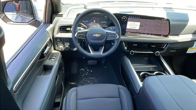 New 2026 Chevrolet Tahoe LS w/ LPO, Dark Essentials Package RWD image 14