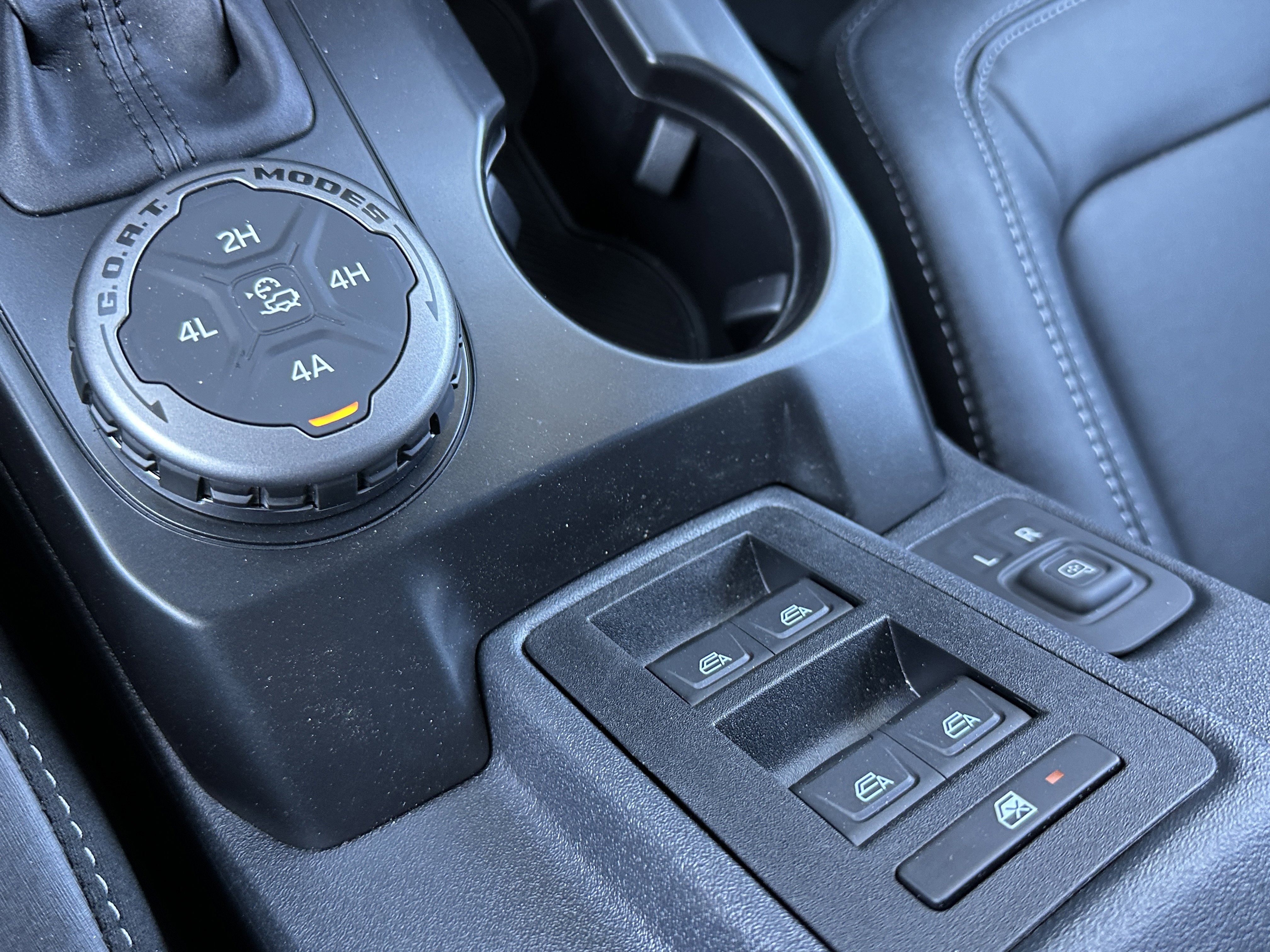 New 2026 Ford Bronco Big Bend w/ Black Diamond Package image 31