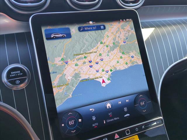 New 2026 Mercedes-Benz GLC 300 image 14