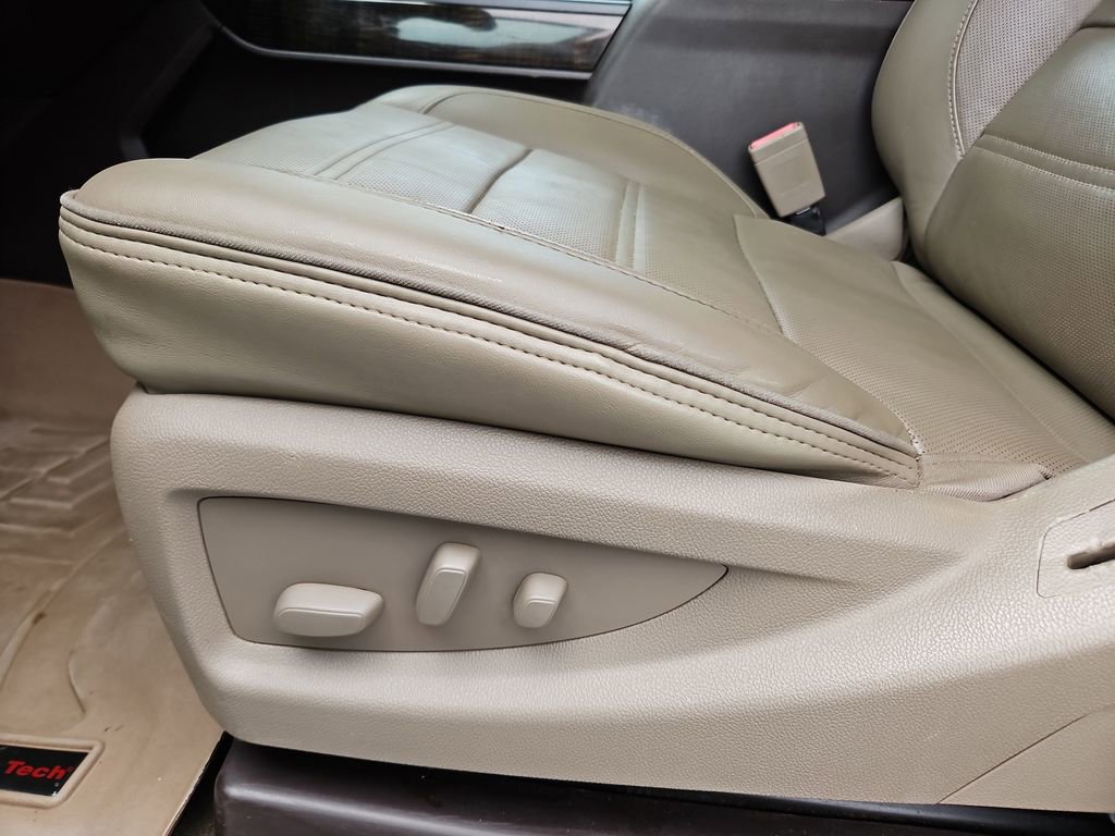 Used 2016 GMC Sierra 2500 Denali w/ Duramax Plus Package image 25