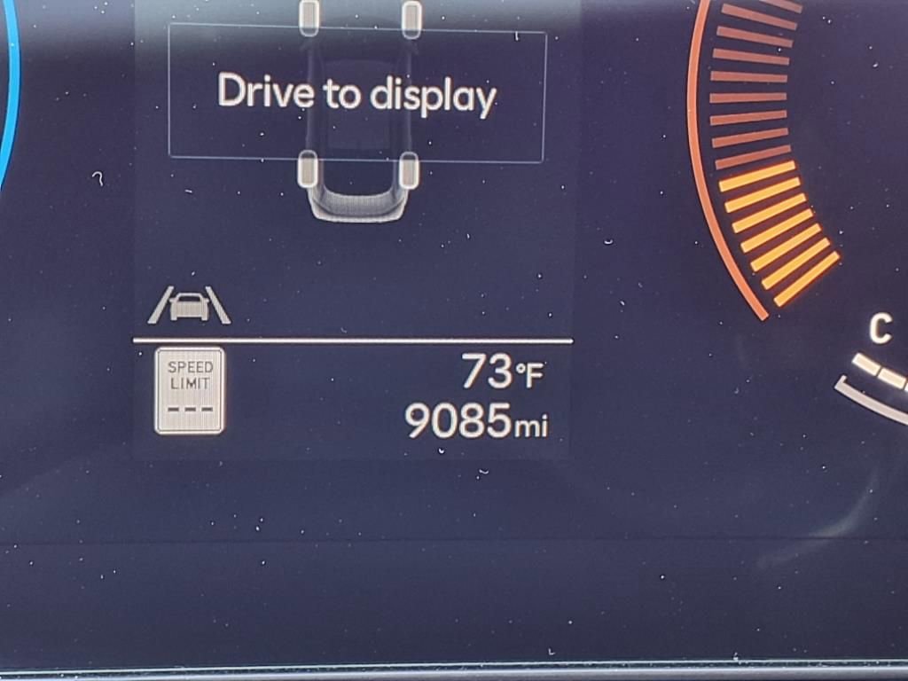 Used 2025 Hyundai Sonata SEL image 32