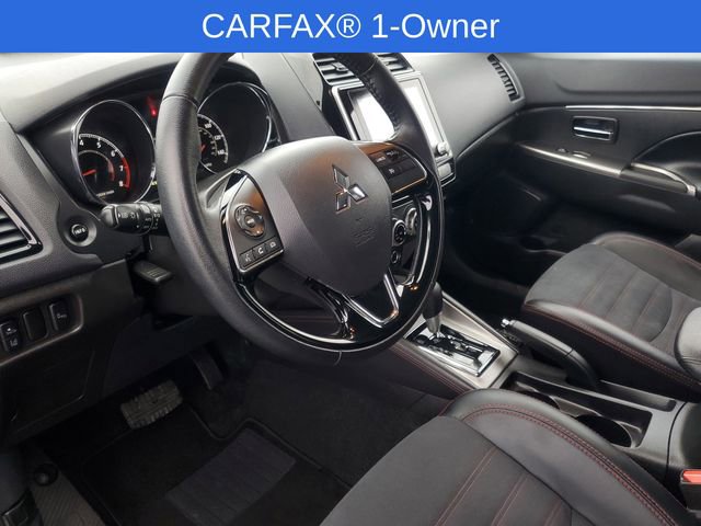 Used 2025 Mitsubishi Outlander Sport AWD image 13