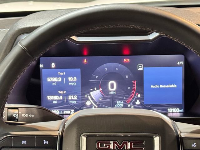 Certified 2024 GMC Canyon AT4 w/ Canyon Safety Plus Package image 38