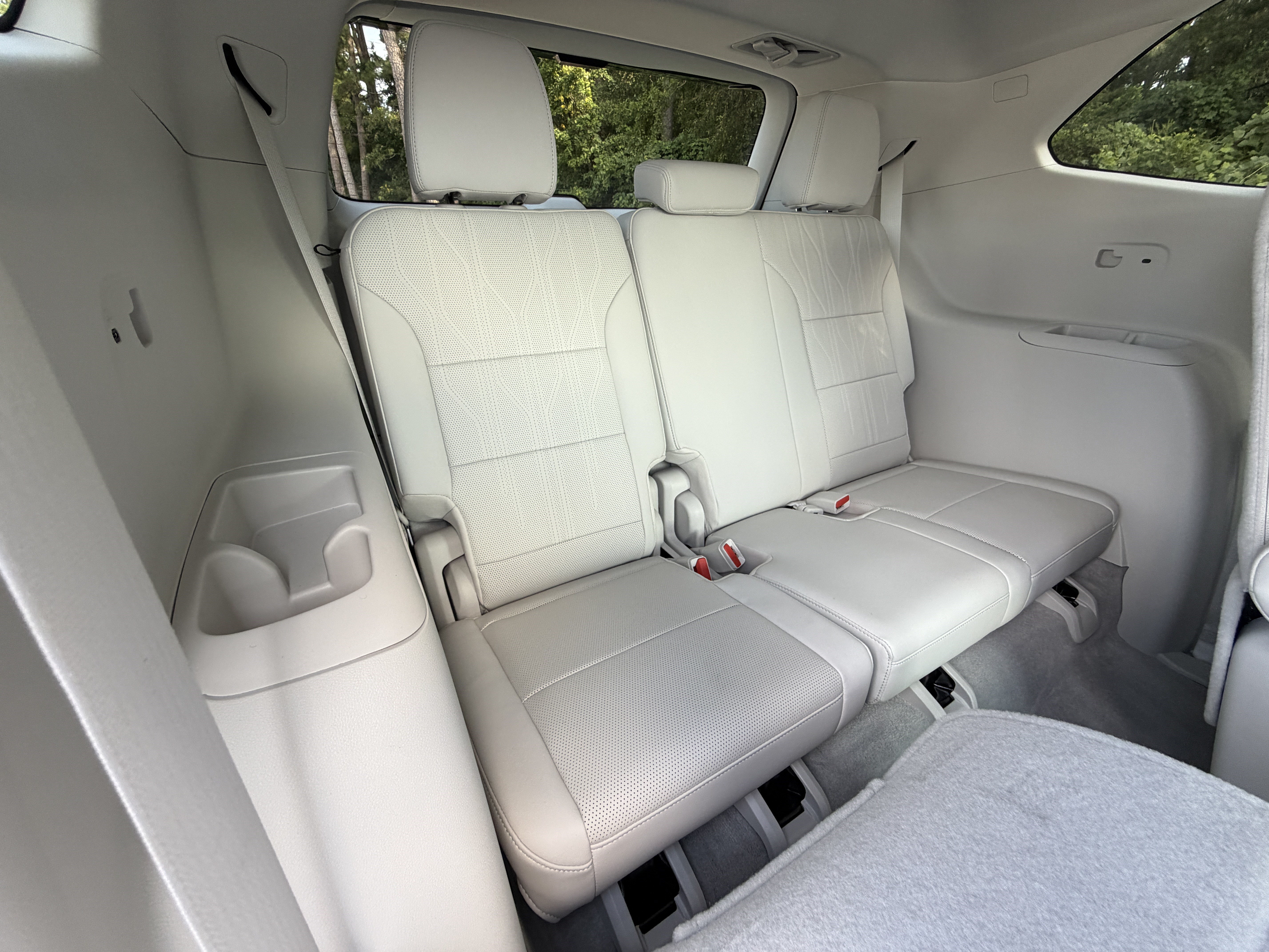 New 2027 Buick Enclave Avenir FWD image 19
