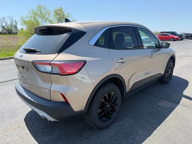 Used 2021 Ford Escape SE w/ Convenience Package AWD/4WD image 7