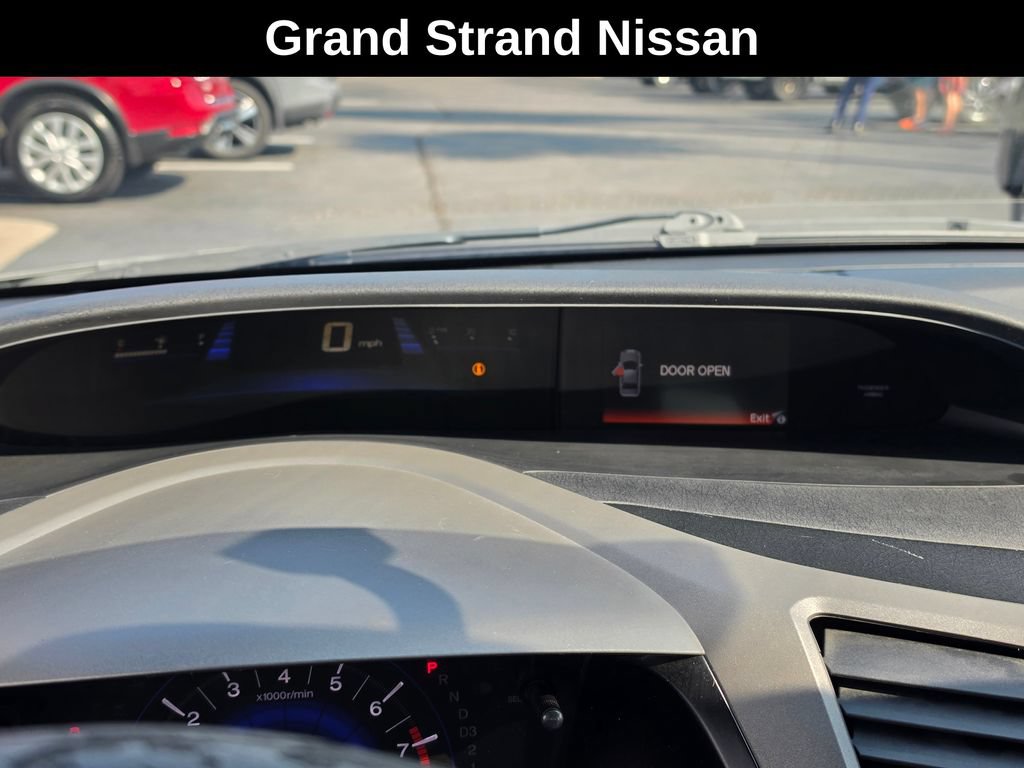 Used 2012 Honda Civic LX image 15
