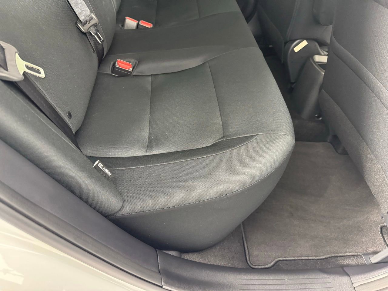 Used 2024 Nissan Kicks S image 25