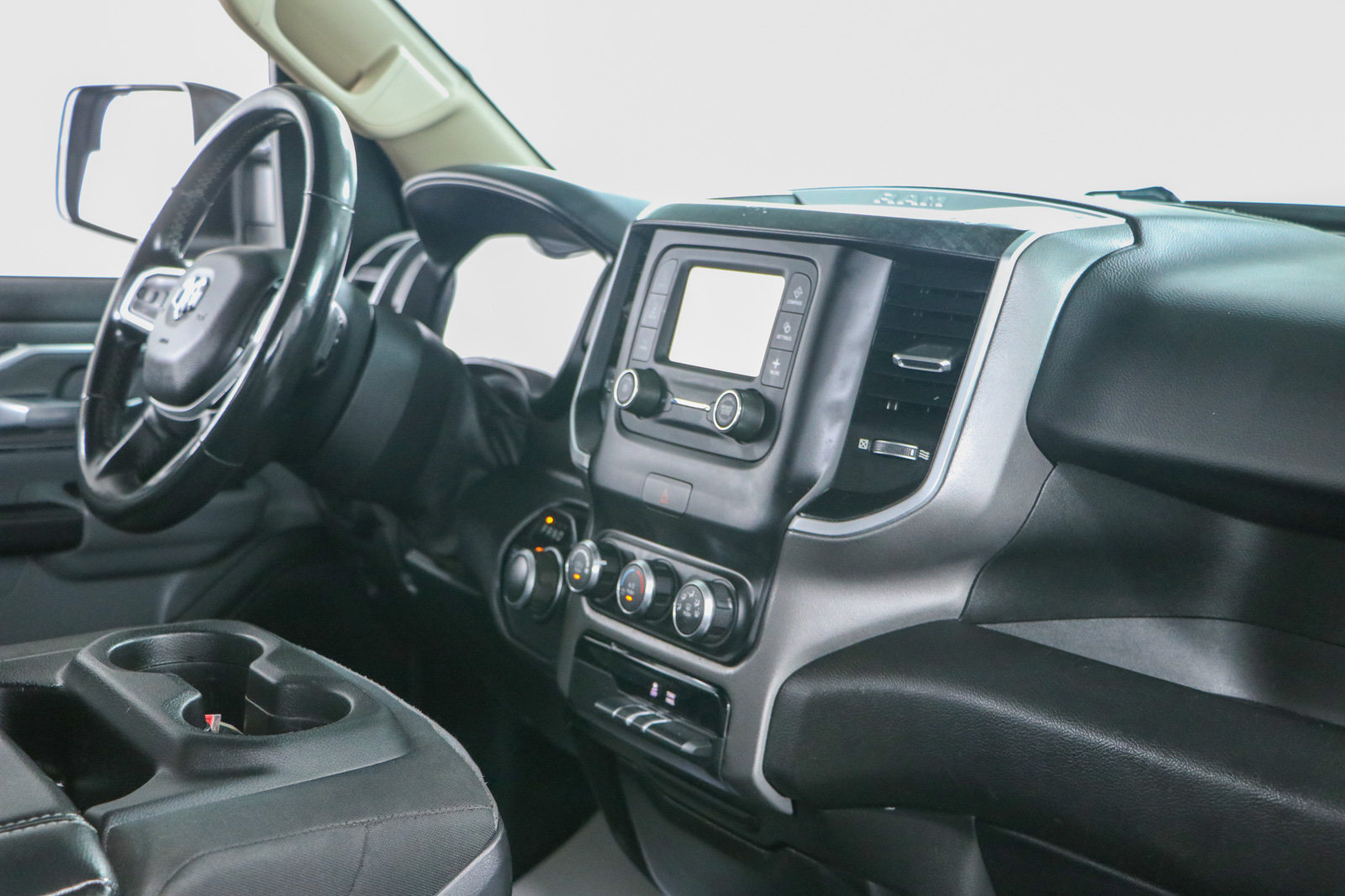 Used 2019 RAM 1500 Big Horn AWD/4WD image 25