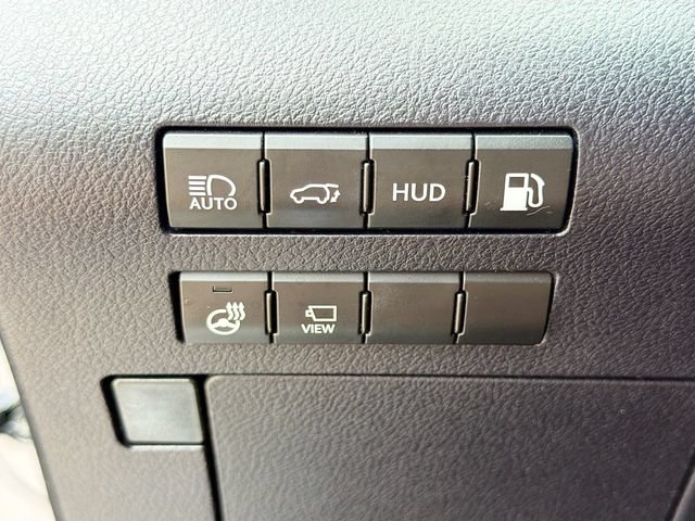 Used 2021 Lexus RX 450h AWD w/ Luxury Package image 47