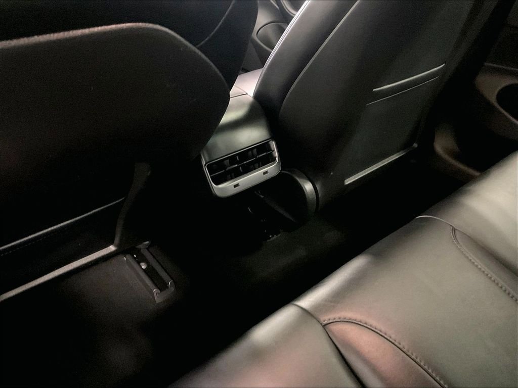 Used 2018 Tesla Model 3 Long Range AWD/4WD image 27
