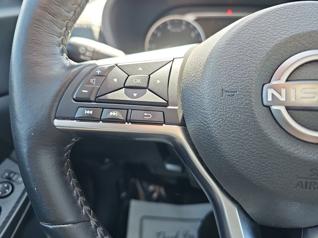 Used 2024 Nissan Sentra SV w/ All-Weather Package image 20