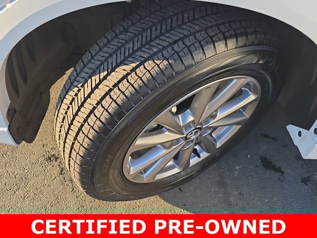 Used 2025 MAZDA CX-5 AWD 2.5 S w/ Preferred Package image 33