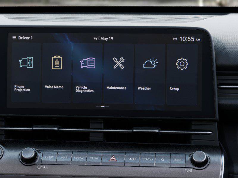 New 2027 Hyundai Kona SEL Sport FWD image 13