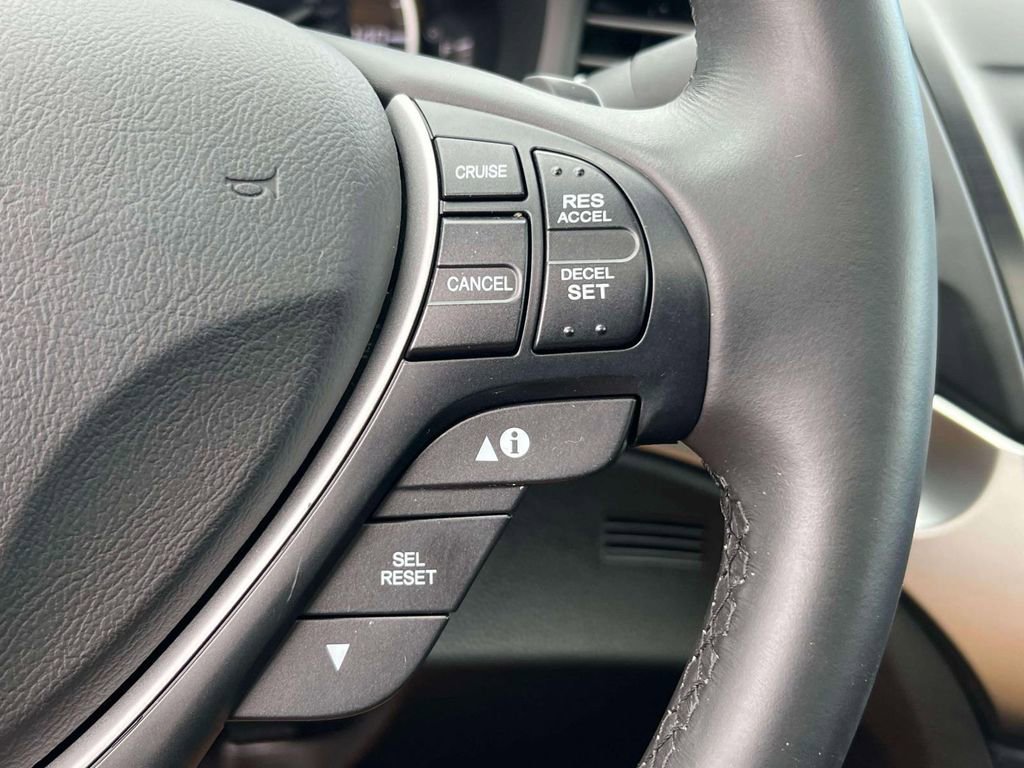 Used 2018 Acura ILX image 23