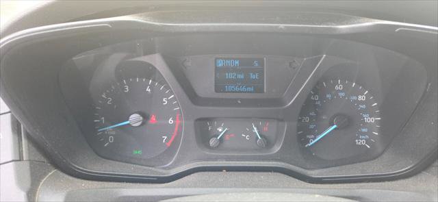 Used 2016 Ford Transit 250 148 Low Roof image 19