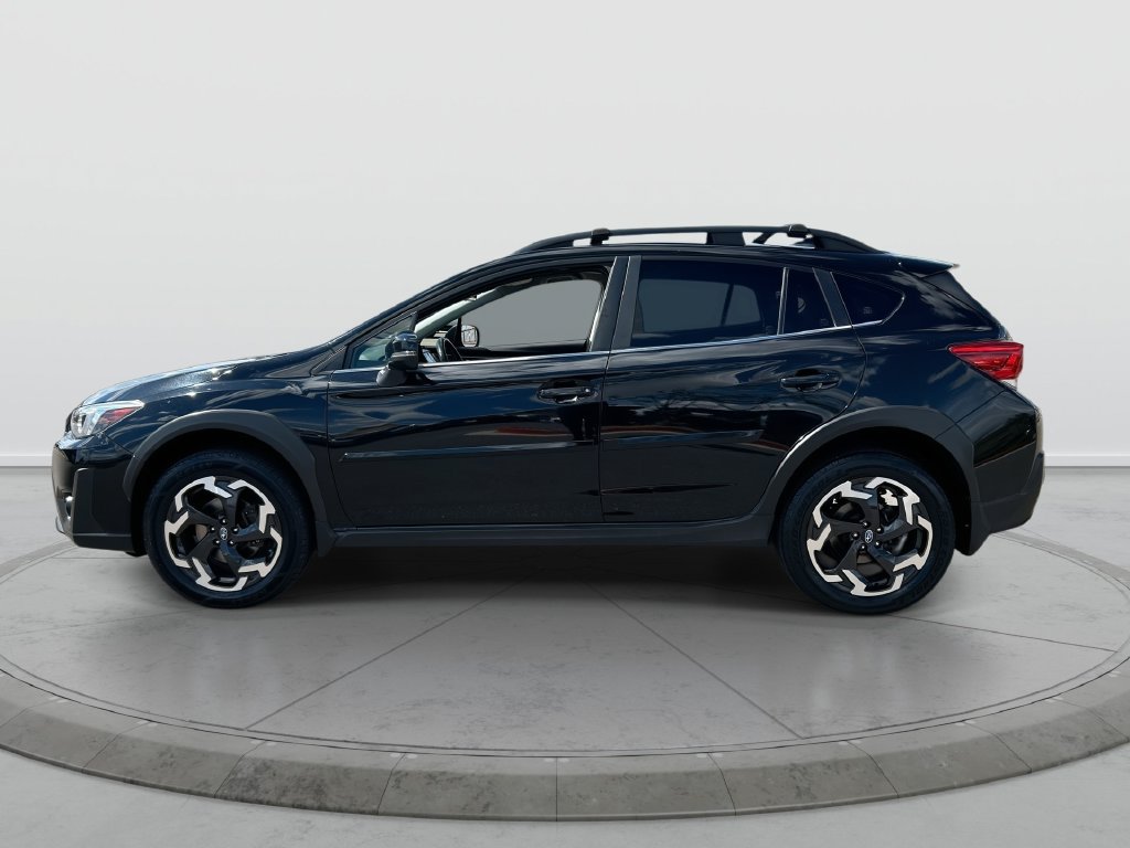 Used 2023 Subaru Crosstrek 2.5i Limited w/ Popular Package #2 AWD/4WD image 5