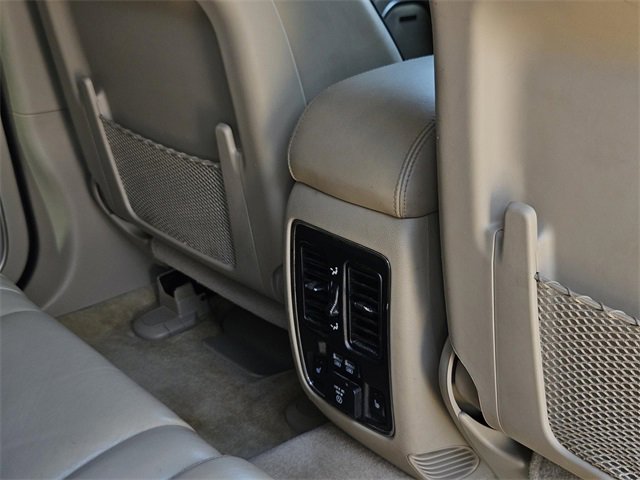 Used 2018 Jeep Grand Cherokee Overland image 34