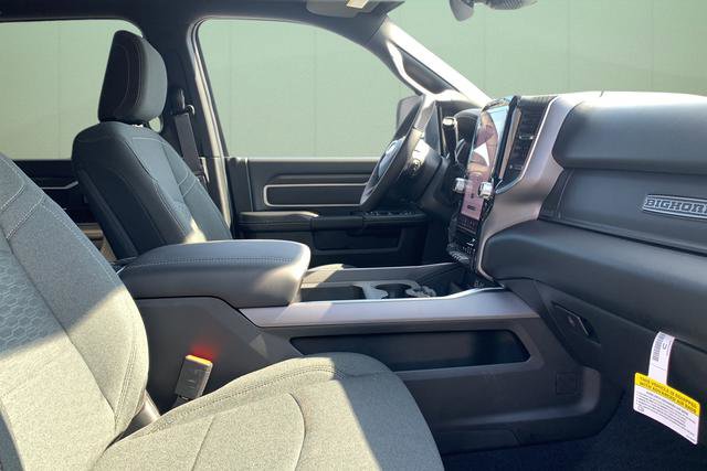 New 2026 RAM 2500 Big Horn image 32