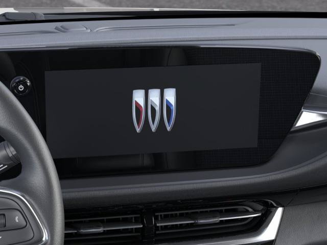 New 2026 Buick Envista Sport Touring w/ Convenience II Package FWD image 20