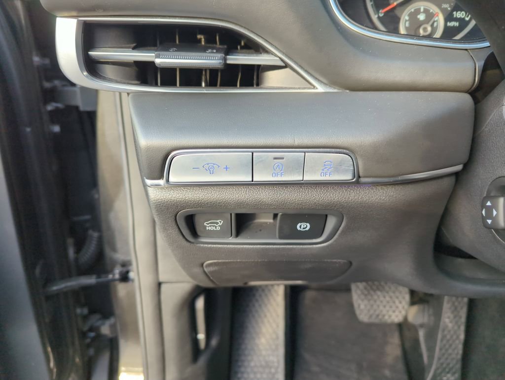 Used 2024 Genesis GV80 2.5T image 20