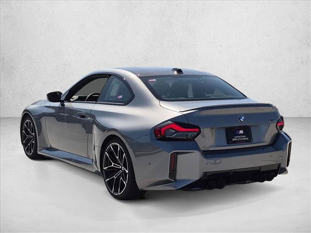 New 2026 BMW M2 w/ Lighting Package RWD image 8