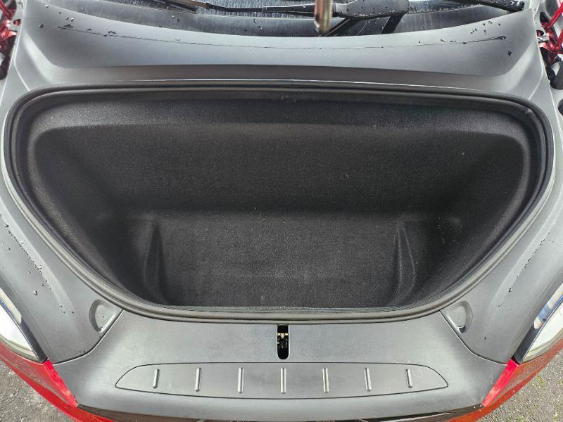 Used 2023 Tesla Model X Plaid AWD/4WD image 28