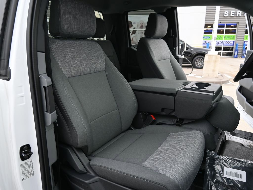 Used 2024 Ford F550 2WD SuperCab Super Duty image 79