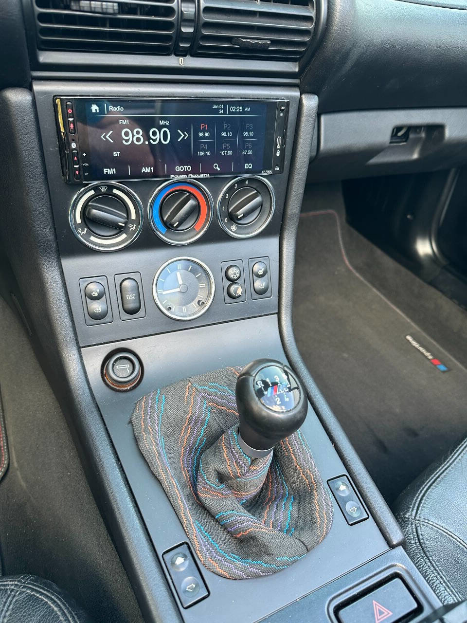 Used 2002 BMW Z3 2.5i image 35