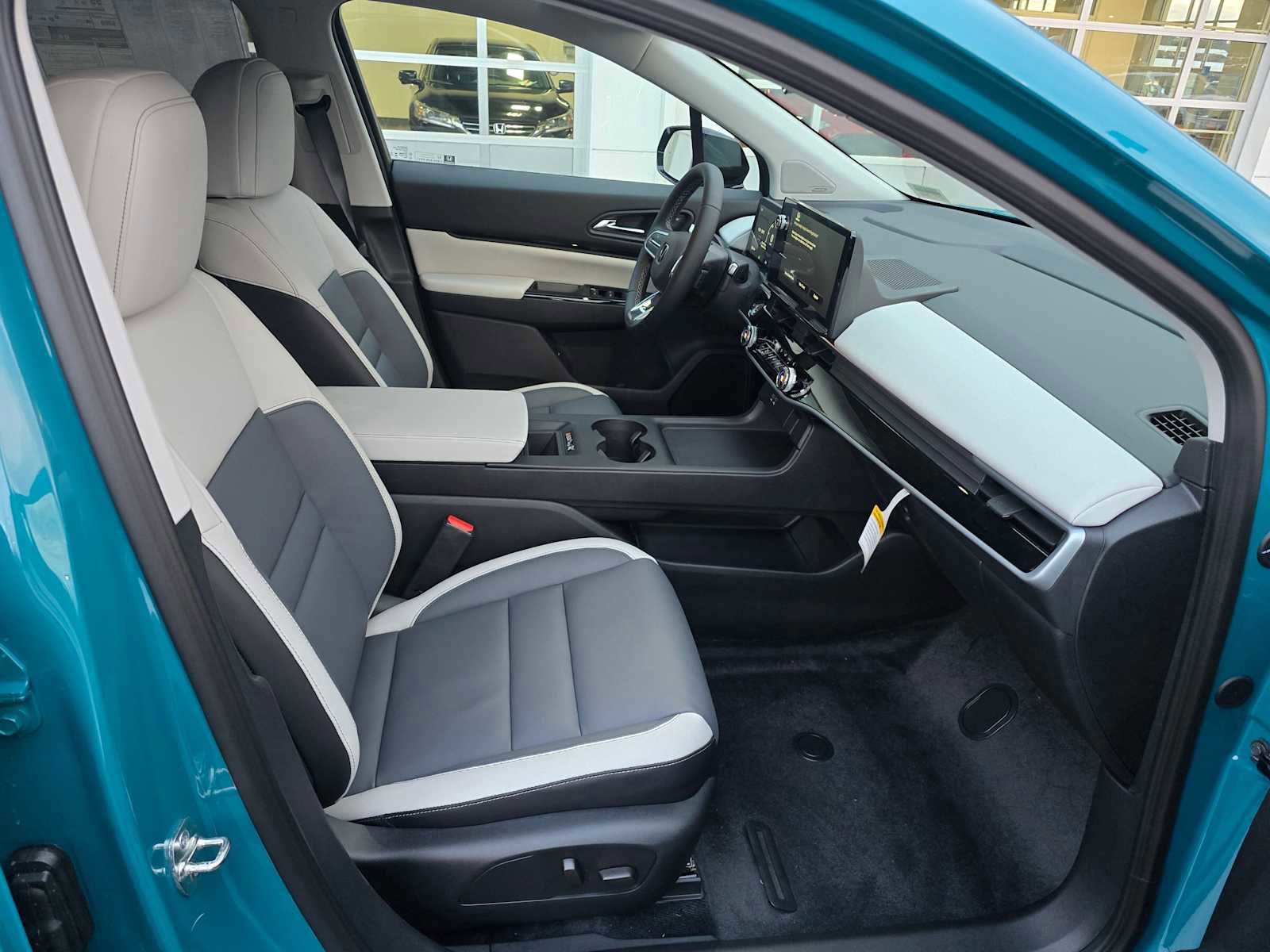 New 2026 Honda Prologue Touring image 11