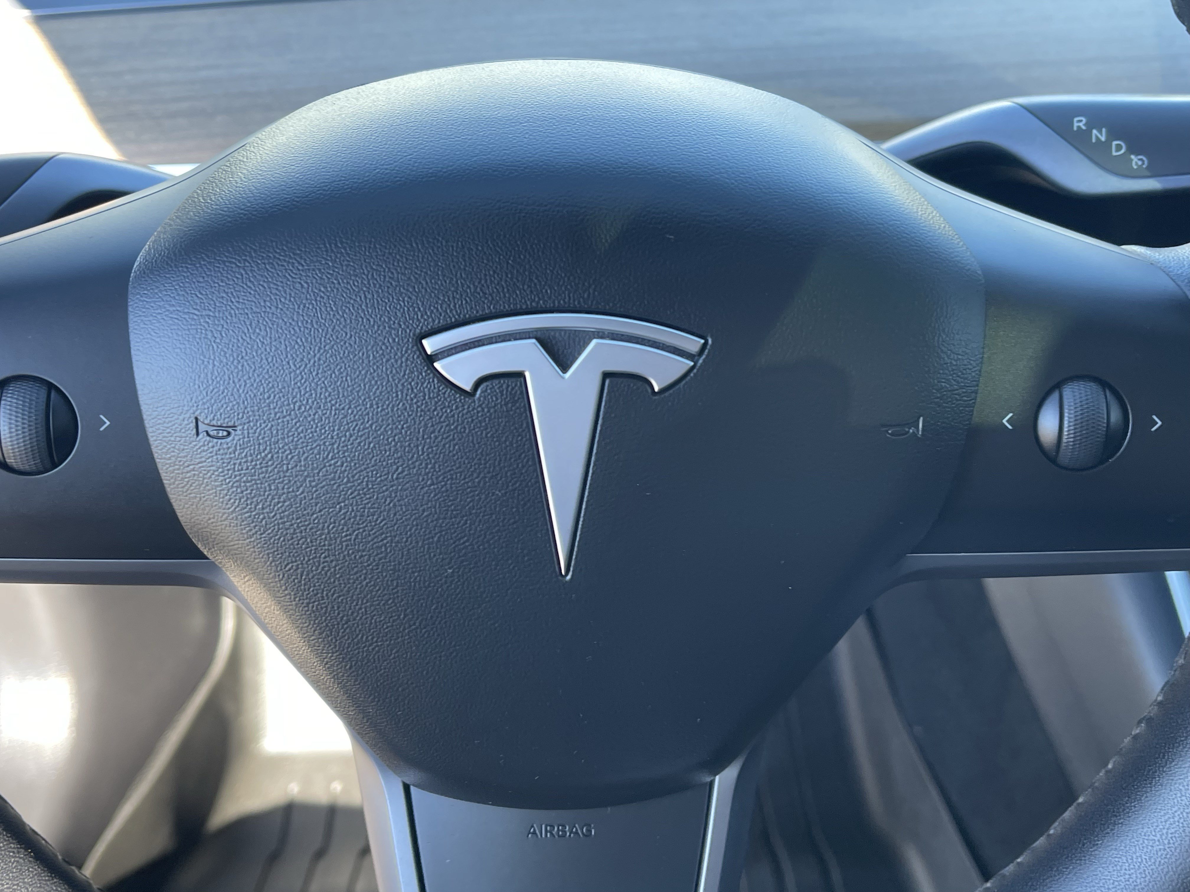 Used 2020 Tesla Model 3 Long Range AWD/4WD image 21