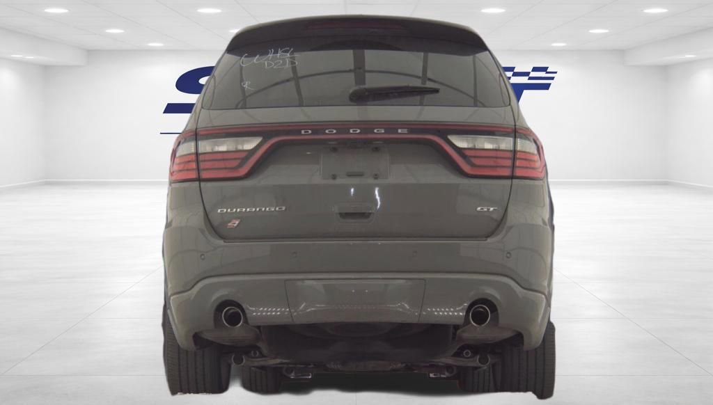 Used 2025 Dodge Durango GT AWD/4WD image 11