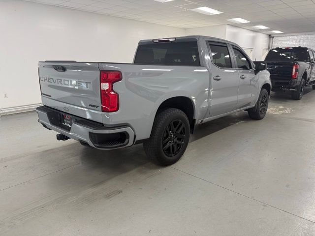 Used 2024 Chevrolet Silverado 1500 RST image 6