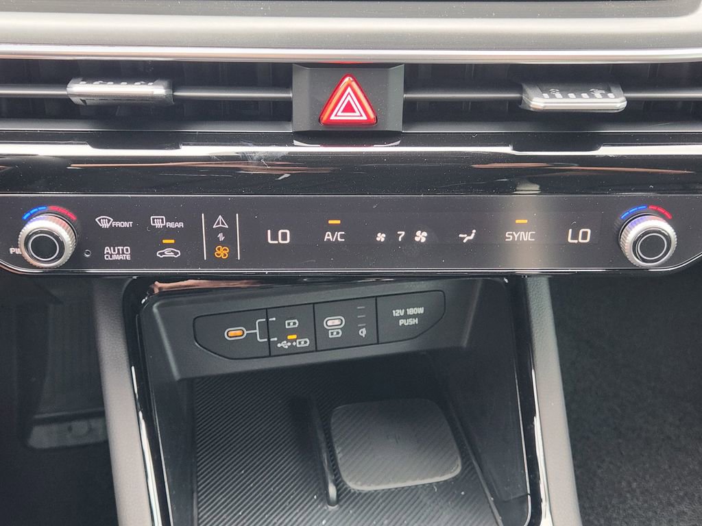 New 2026 Kia K5 GT-Line FWD image 14