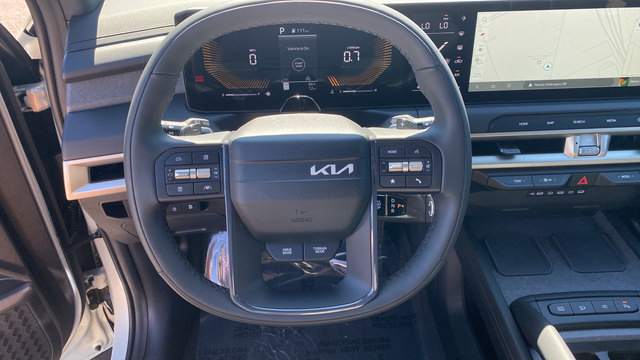 New 2027 Kia Telluride S AWD/4WD image 15
