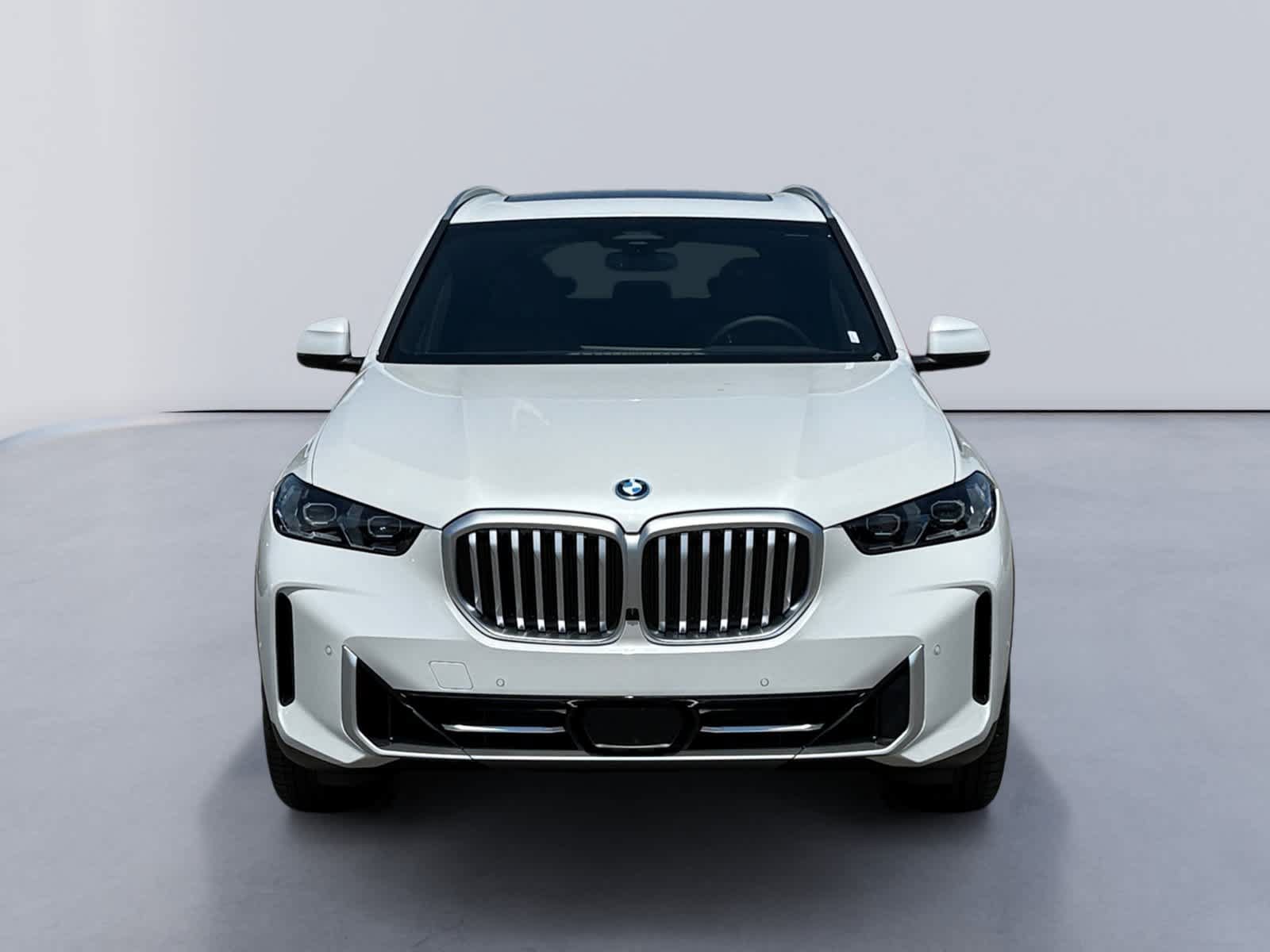 New 2026 BMW X5 xDrive50e w/ Climate Comfort Package AWD/4WD image 8
