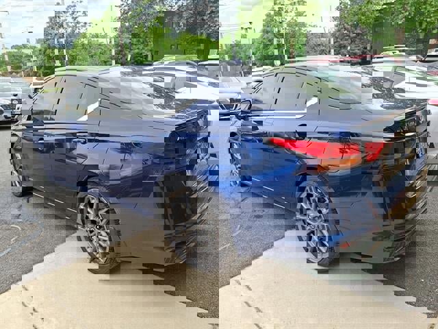 Certified 2024 Nissan Altima 2.0 SR image 36