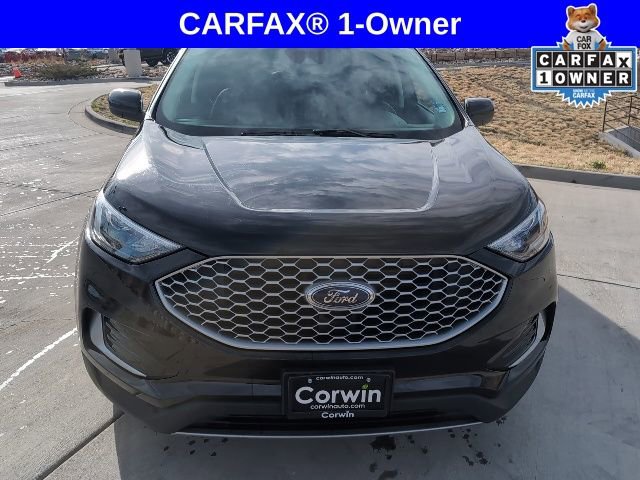 Used 2024 Ford Edge SEL video 2