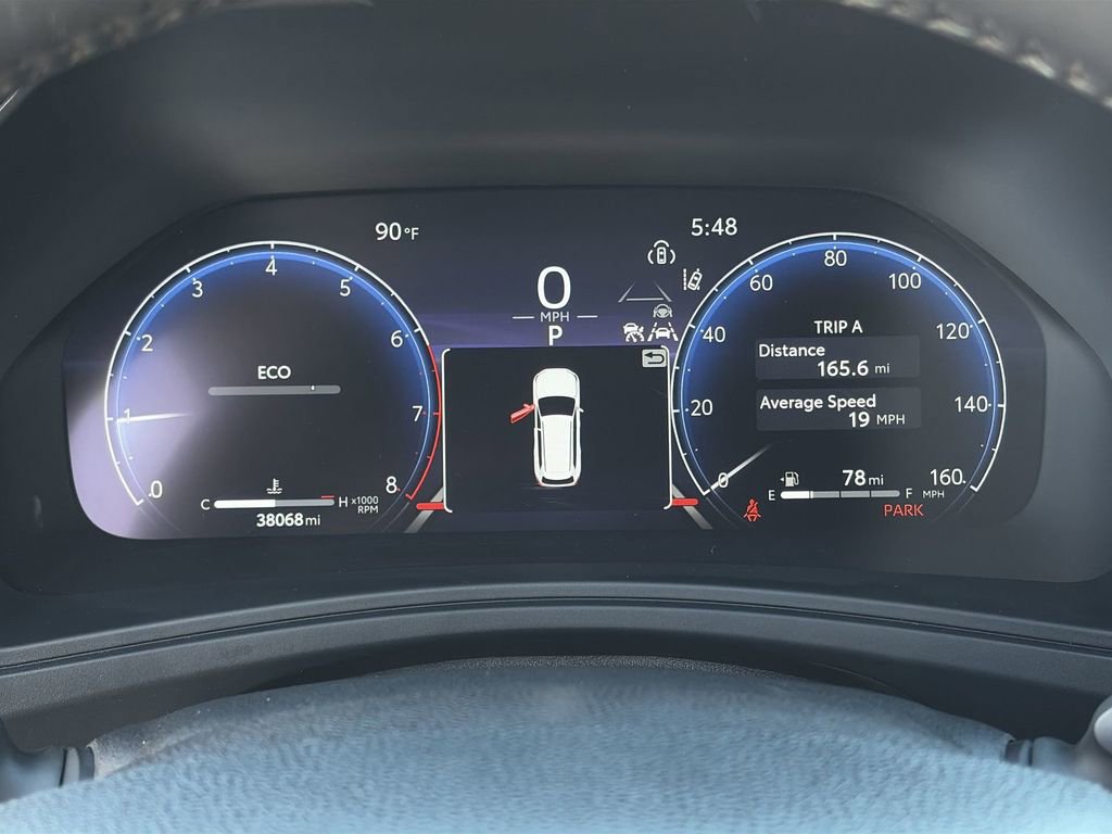 Used 2024 Toyota Grand Highlander FWD image 12