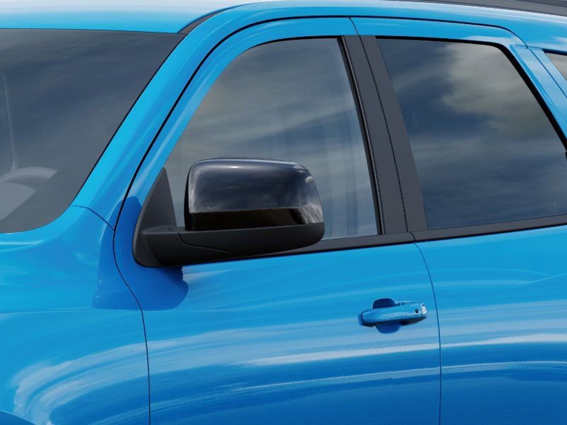 New 2026 Dodge Durango GT w/ Blacktop Package image 13