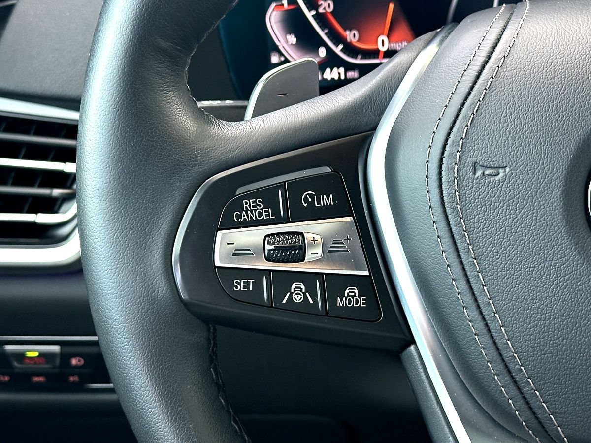 Certified 2023 BMW X5 sDrive40i RWD image 23