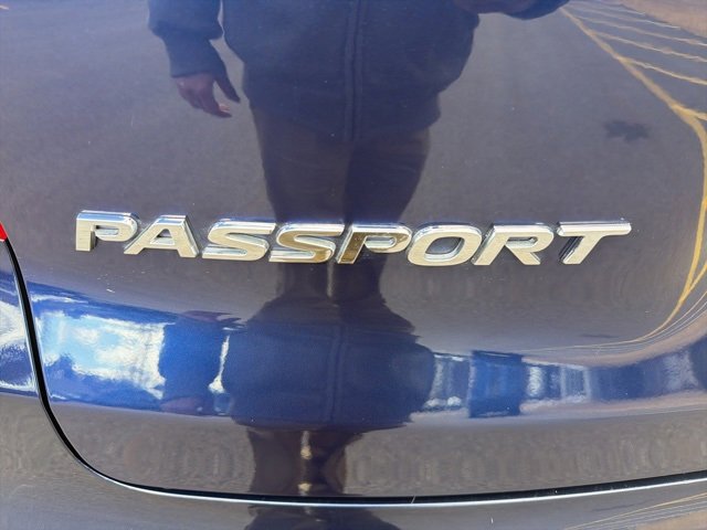 Used 2021 Honda Passport EX-L image 48