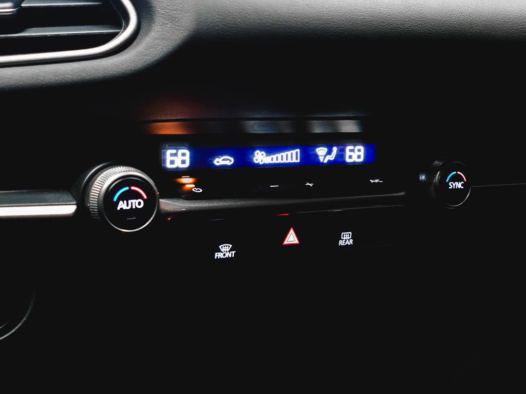 Used 2021 MAZDA CX-30 FWD 2.5 S w/ Select Package image 30