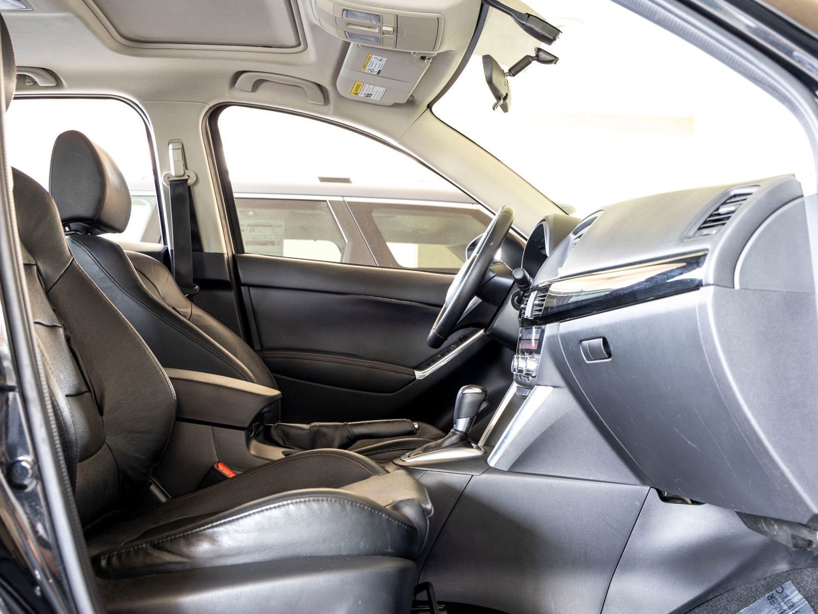 Used 2015 MAZDA CX-5 Grand Touring FWD image 26