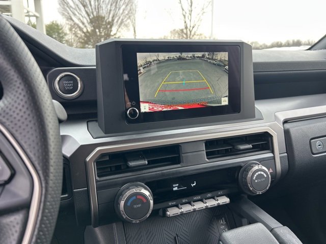 Used 2025 Toyota 4Runner SR5 image 24